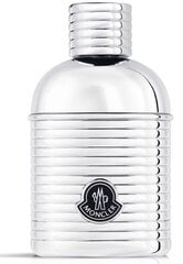 Parfimērijas ūdens Moncler Pour Homme EDP vīriešiem 100 ml цена и информация | Мужские духи | 220.lv