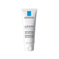 Ķermeņa losjons Lipikar Balm La Roche Posay, 75 ml цена и информация | Кремы, лосьоны для тела | 220.lv