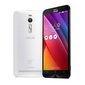 Asus Zenfone 2 ZE-500 white (Balts) цена и информация | Mobilie telefoni | 220.lv