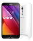 Asus Zenfone 2 ZE-500 white (Balts) cena un informācija | Mobilie telefoni | 220.lv