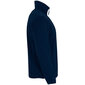 Flīsa jaka ARTIC, tumši zila цена и информация | Vīriešu džemperi | 220.lv