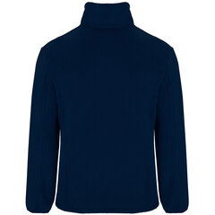 Flīsa jaka ARTIC, tumši zila cena un informācija | Vīriešu džemperi | 220.lv