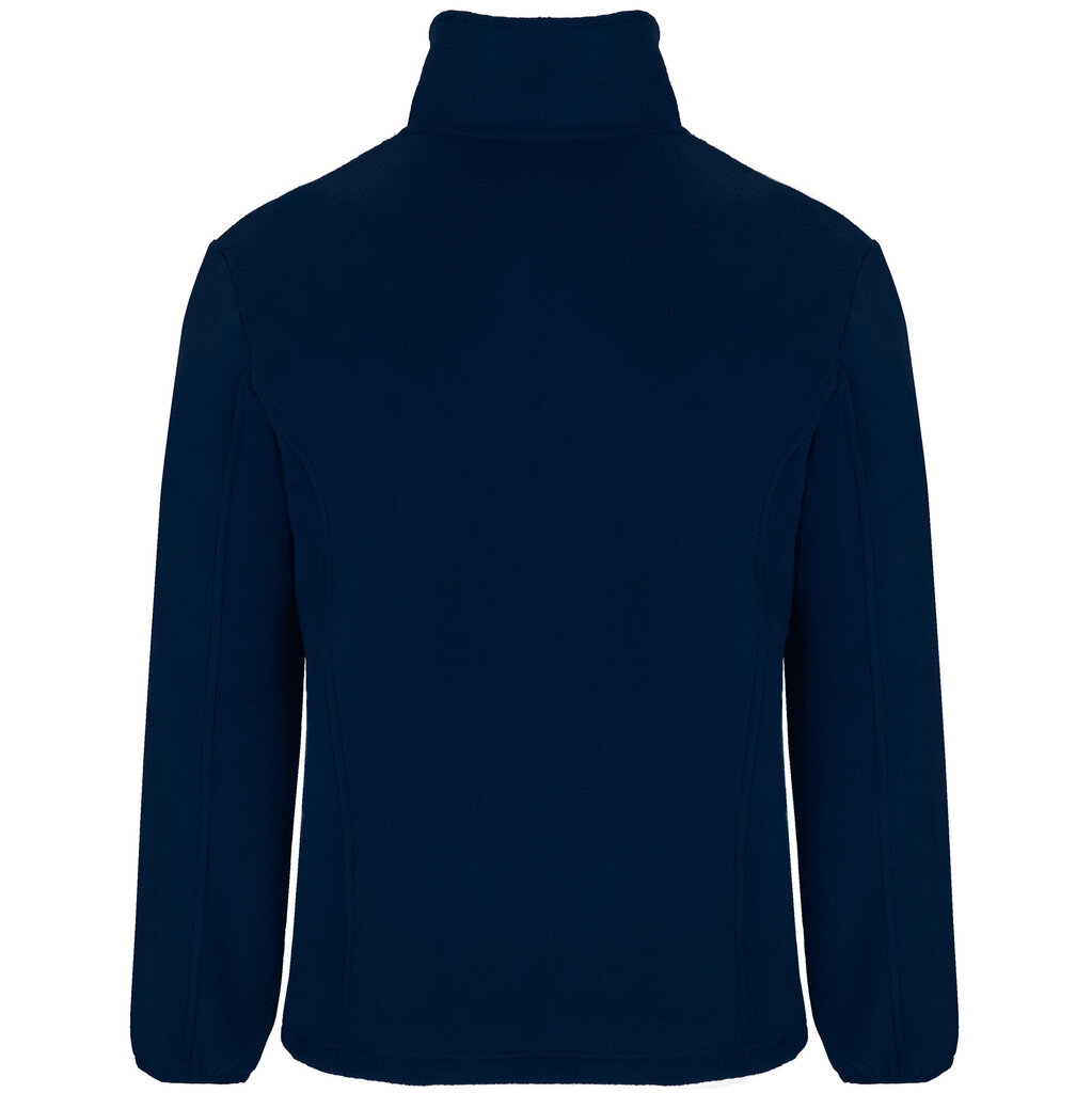 Flīsa jaka ARTIC, tumši zila цена и информация | Vīriešu džemperi | 220.lv