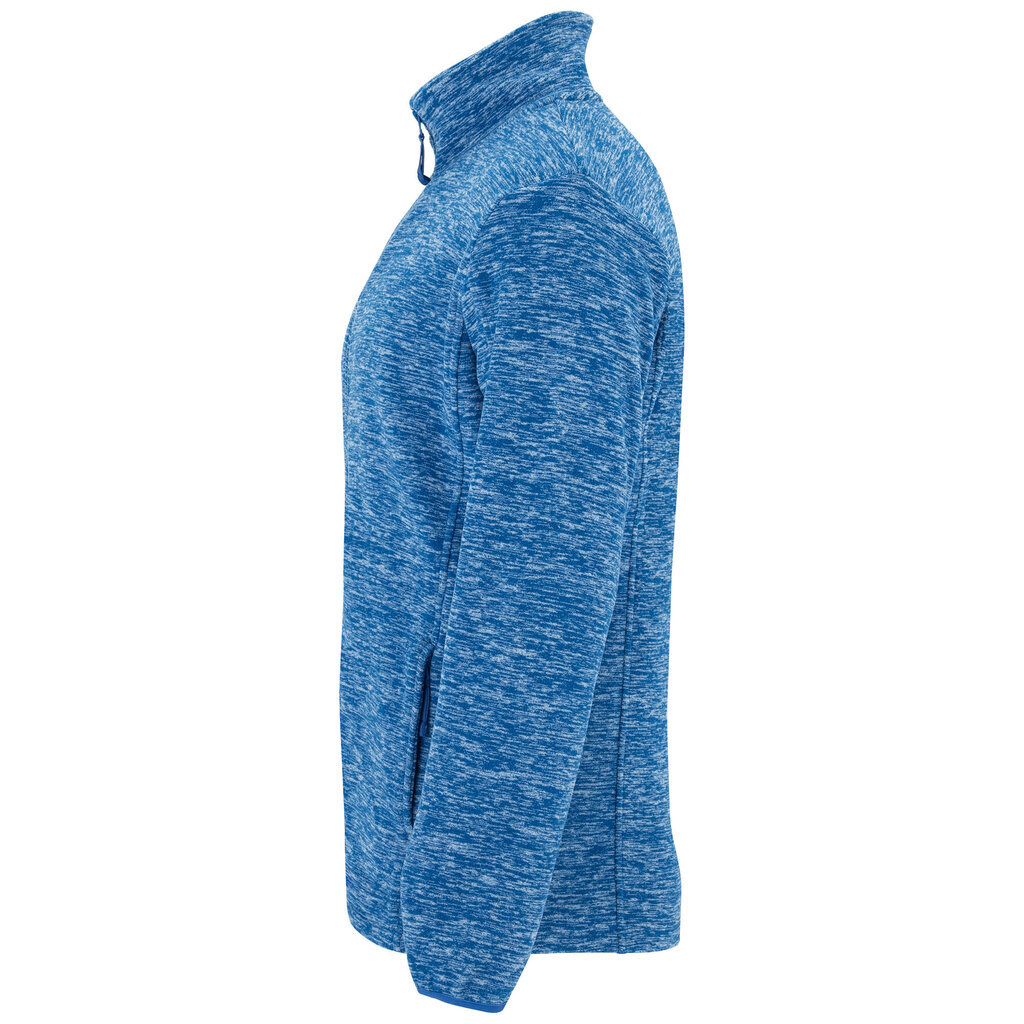 Flīsa jaka ARTIC, gaiši zila cena un informācija | Vīriešu džemperi | 220.lv