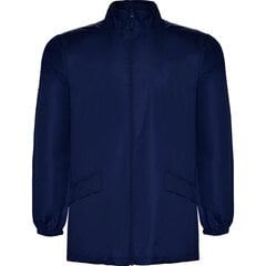Мужская куртка-дождевик Extreme, темно-синяя цена и информация | Мужские куртки | 220.lv