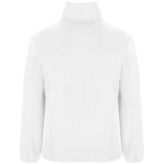 Флисовая кофта ARTIC, белая цена и информация | Мужские свитера | 220.lv