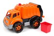 Technok atkritumu vedējs cena un informācija | Rotaļlietas zēniem | 220.lv