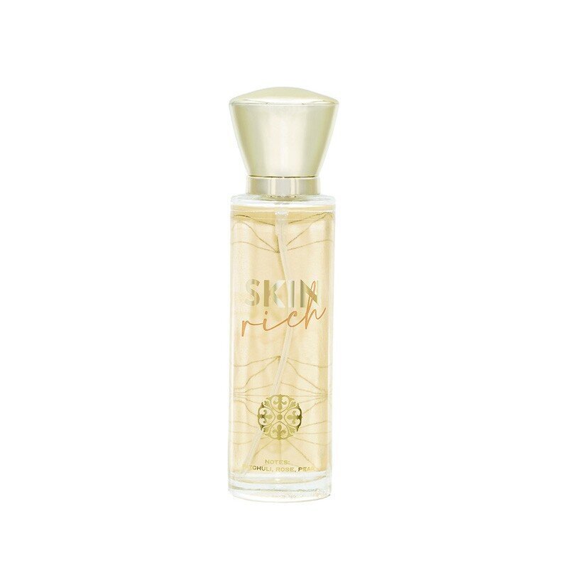 Parfimērijas ūdens Vittorio Bellucci Skin Rich For Woman EDP sievietēm, 50 ml цена и информация | Sieviešu smaržas | 220.lv