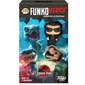 Galda spēle POP! Funkoverse Jurassic Park, 2 gab. cena un informācija | Galda spēles | 220.lv