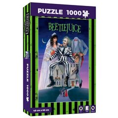 Puzle Beetlejuice, 1000 gab. cena un informācija | Puzles, 3D puzles | 220.lv