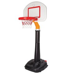 Большой баскетбольный набор - Woopie, 280 см цена и информация | Развивающие игрушки | 220.lv