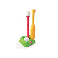 Детский мини-гольф - бейсбол 2 в 1 цена и информация | Развивающие игрушки | 220.lv