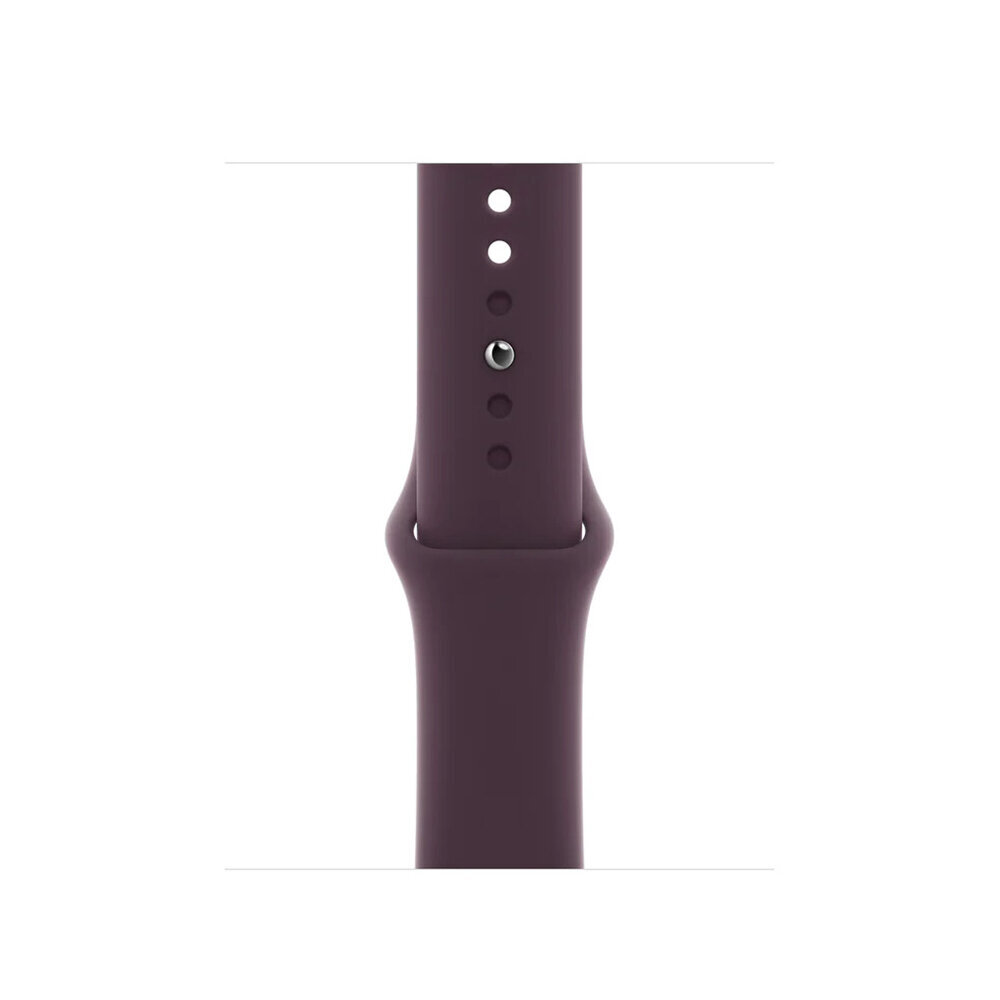 Beep Watch Band S/M Purple cena un informācija | Viedpulksteņu un viedo aproču aksesuāri | 220.lv