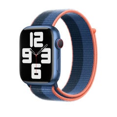 Beep Watch Band Blue cena un informācija | Viedpulksteņu un viedo aproču aksesuāri | 220.lv