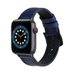 Beep Watch Band Blue cena un informācija | Viedpulksteņu un viedo aproču aksesuāri | 220.lv