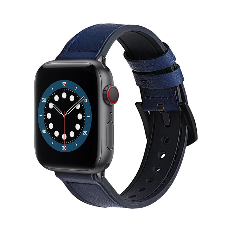 Beep Watch Band Blue cena un informācija | Viedpulksteņu un viedo aproču aksesuāri | 220.lv