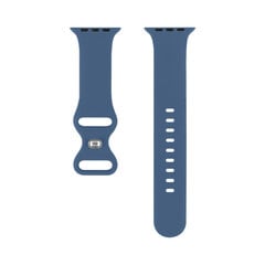 Beep Modern Watch Band S/M Blue cena un informācija | Viedpulksteņu un viedo aproču aksesuāri | 220.lv