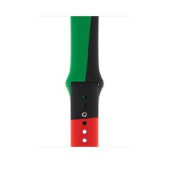 Beep Watch Band S/M Black Unity cena un informācija | Viedpulksteņu un viedo aproču aksesuāri | 220.lv