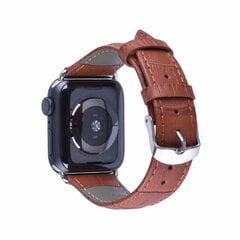 Beep Watch Band Reds cena un informācija | Viedpulksteņu un viedo aproču aksesuāri | 220.lv