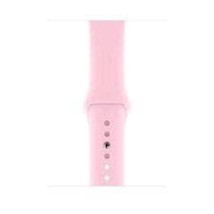 Beep Watch Band S/M Baby Pink cena un informācija | Viedpulksteņu un viedo aproču aksesuāri | 220.lv