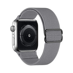 Beep Watch Band Grey cena un informācija | Viedpulksteņu un viedo aproču aksesuāri | 220.lv