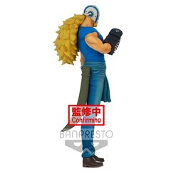 Фигурка убийцы 17см, One Piece DXF The Grandline Men Wanokuni vol.17 цена и информация | Атрибутика для игроков | 220.lv