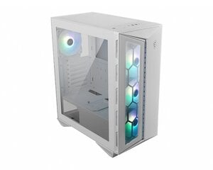 Блок ATX Phanteks Evolv Shift XT цена и информация | Корпуса | 220.lv