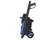 Nilfisk Core 140-6 PowerControl - CAR WASH EU ausgtspiediena mazgātājs Upright Electric 474 l/h 1800 W Blue cena un informācija | Augstspiediena mazgātāji | 220.lv