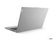 Lenovo IdeaPad 5 15ALC05 Ryzen 5 5500U 15.6&#34; FHD IPS 300nits AG 8GB DDR4 3200 SSD512 AMD Radeon Graphics Win11 Platinum Grey Portatīvais dators cena un informācija | Portatīvie datori | 220.lv