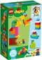 10887 LEGO® DUPLO Radošas rotaļas cena un informācija | Konstruktori | 220.lv