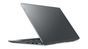 Lenovo IdeaPad 5 Pro 14ACN6 Ryzen 7 5800U 14&#34; 2.2K IPS 300nits AG 16GB DDR4 3200 SSD1TB NVMe AMD Radeon Graphics Win11 Storm Grey Портативный компьютер цена и информация | Ноутбуки | 220.lv