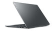 Lenovo IdeaPad 5 Pro 14ACN6 Ryzen 7 5800U 14&#34; 2.2K IPS 300nits AG 16GB DDR4 3200 SSD1TB NVMe AMD Radeon Graphics Win11 Storm Grey Portatīvais dators цена и информация | Portatīvie datori | 220.lv