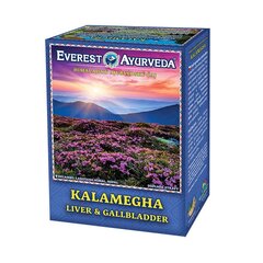 Everest Ayurveda Kalamegha Himalaju beramā tēja, 100 g cena un informācija | Tēja | 220.lv