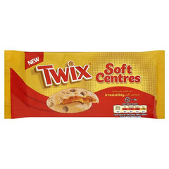 Cepumi Twix 144g cena un informācija | Saldumi | 220.lv