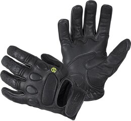 Кожаные мото перчатки W-TEC Cherton цена и информация | Мото перчатки, защита | 220.lv