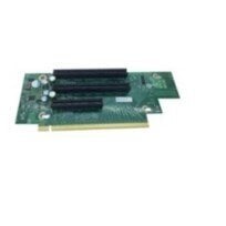 Intel A2UL8RISER2 computer case part PCI bracket cena un informācija | Mātesplates | 220.lv