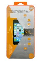 Защитное стекло дисплея Orange Samsung A226 A22 5G цена и информация | Защитные пленки для телефонов | 220.lv