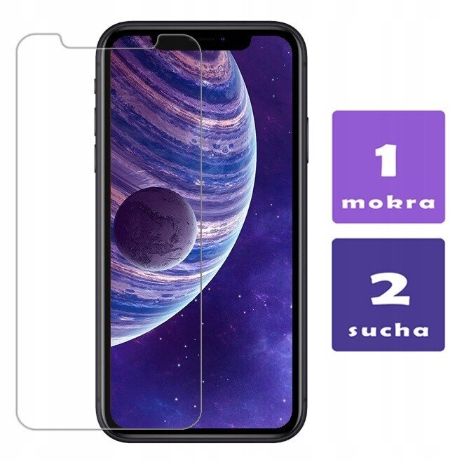 TriP Shield 9H rūdīts stikls priekš iPhone 12 Mini 0129 цена и информация | Ekrāna aizsargstikli | 220.lv