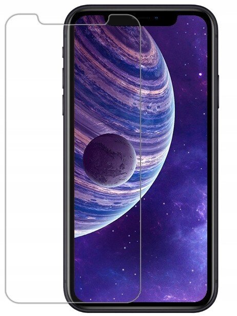 TriP Shield 9H rūdīts stikls priekš iPhone 12 Pro Max 0131 цена и информация | Ekrāna aizsargstikli | 220.lv