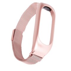 iStrap Watch Band Pink цена и информация | Аксессуары для смарт-часов и браслетов | 220.lv