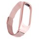 iStrap Watch Band Pink cena un informācija | Viedpulksteņu un viedo aproču aksesuāri | 220.lv