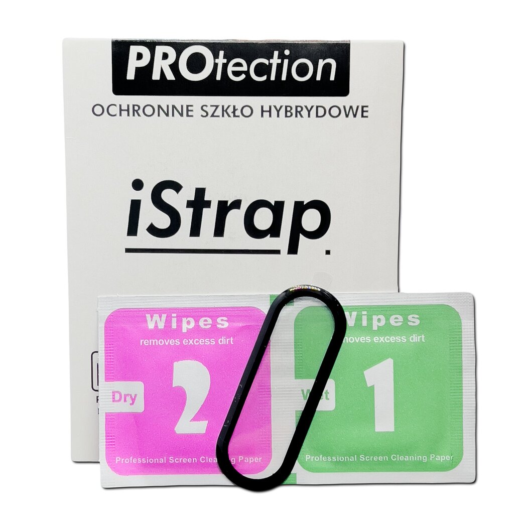 iStrap PROtection cena un informācija | Viedpulksteņu un viedo aproču aksesuāri | 220.lv