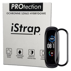 iStrap PROtection cena un informācija | Viedpulksteņu un viedo aproču aksesuāri | 220.lv