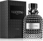 Parfimērijas ūdens Valentino Uomo Intense EDP vīriešiem, 50 ml цена и информация | Vīriešu smaržas | 220.lv
