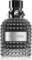 Parfimērijas ūdens Valentino Uomo Intense EDP vīriešiem, 50 ml cena un informācija | Valentino Smaržas, kosmētika | 220.lv