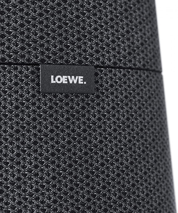 Loewe Klang MR3 150W, Basalt Grey cena un informācija | Skaļruņi | 220.lv