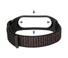 iStrap Watch Band Black цена и информация | Viedpulksteņu un viedo aproču aksesuāri | 220.lv