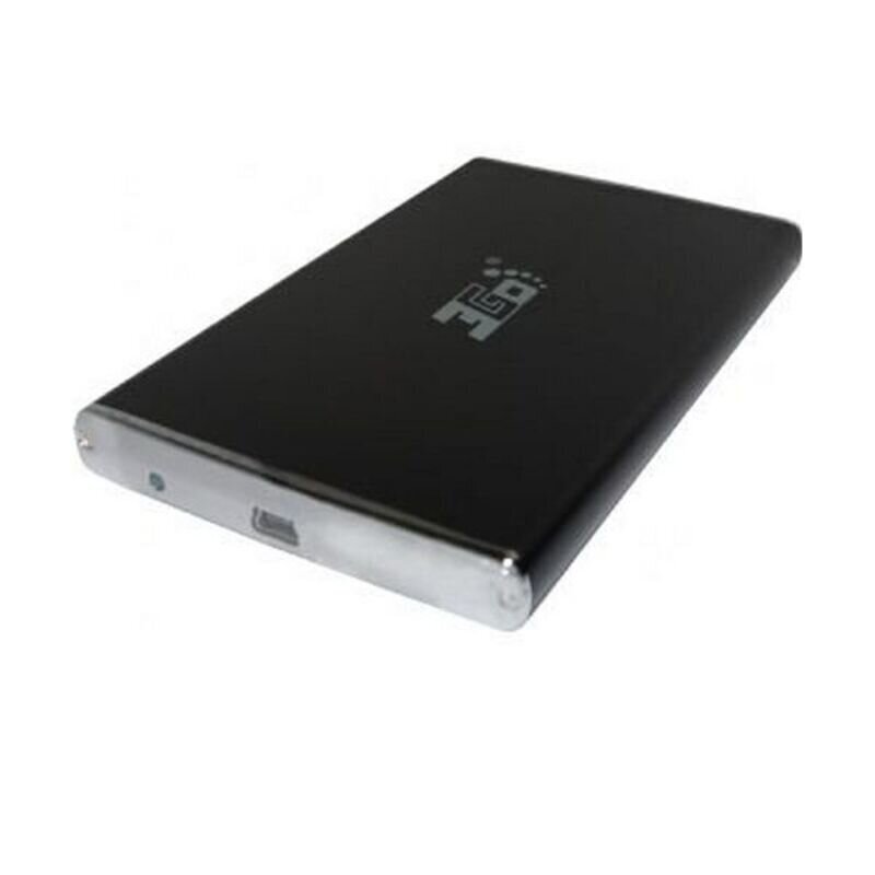 Cietā diska paliktnis 3GO 3,5" USB HDD35BK312 cena un informācija | Ārējie cietie diski | 220.lv