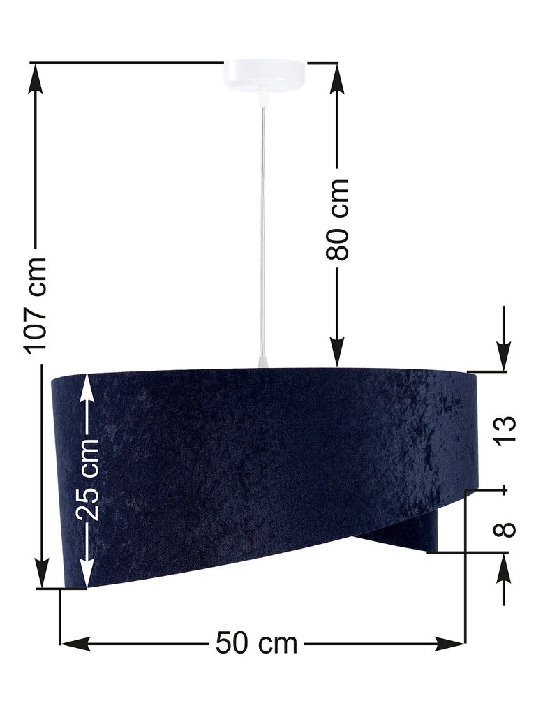 BPS Koncept Griestu lampa Galaxy cena un informācija | Lustras | 220.lv