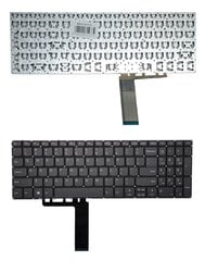 Tastatūra LENOVO IdeaPad 330-15ICH, US cena un informācija | Komponentu piederumi | 220.lv